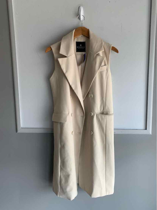 W BAGATELLE TAN Size SM V