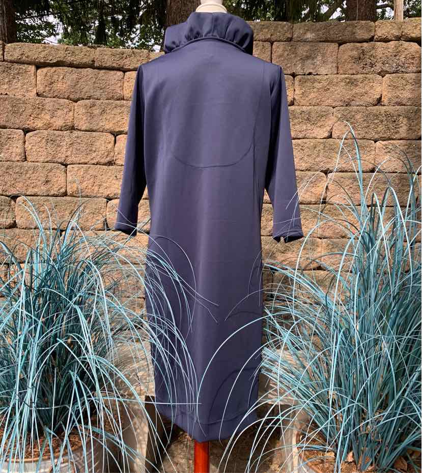 W GRETCHEN SCOTT NY Size LG DR