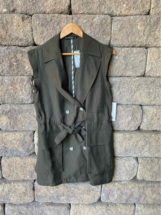 W ZARA BR Size SM V