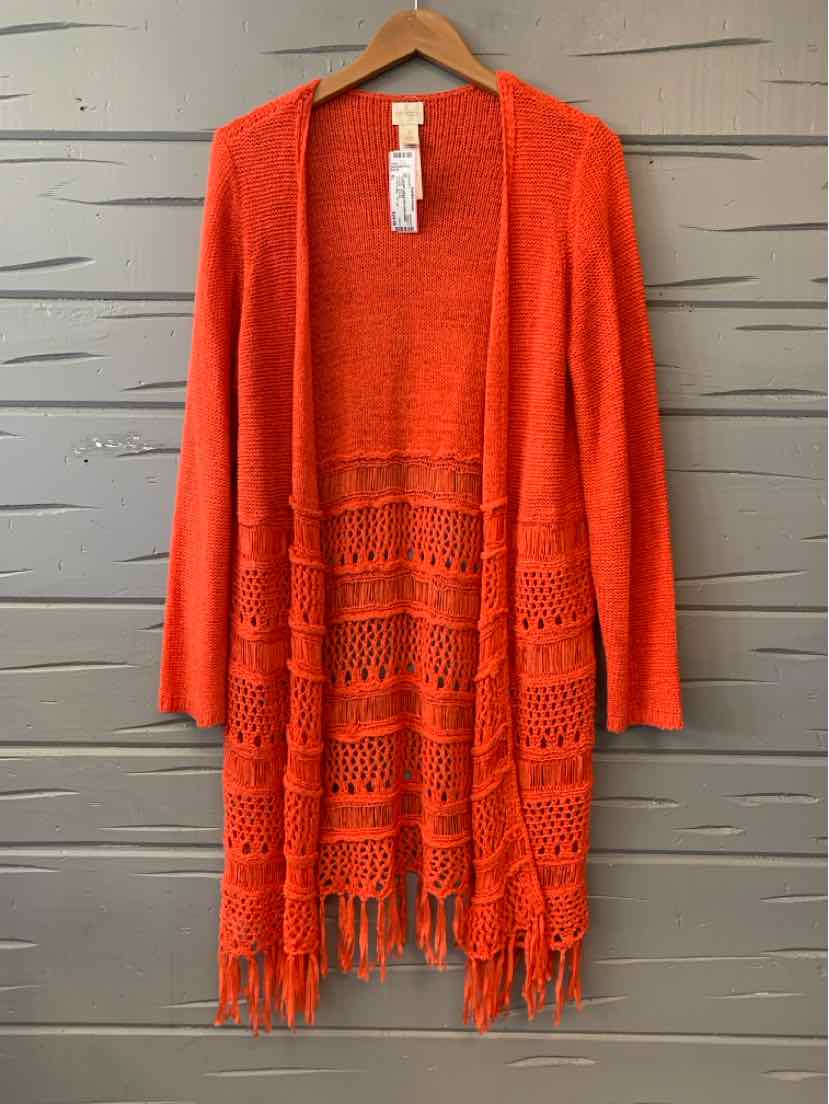 W CHICO OR Size XL SW