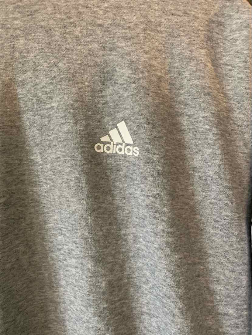 W ADIDAS GY Size LG AW