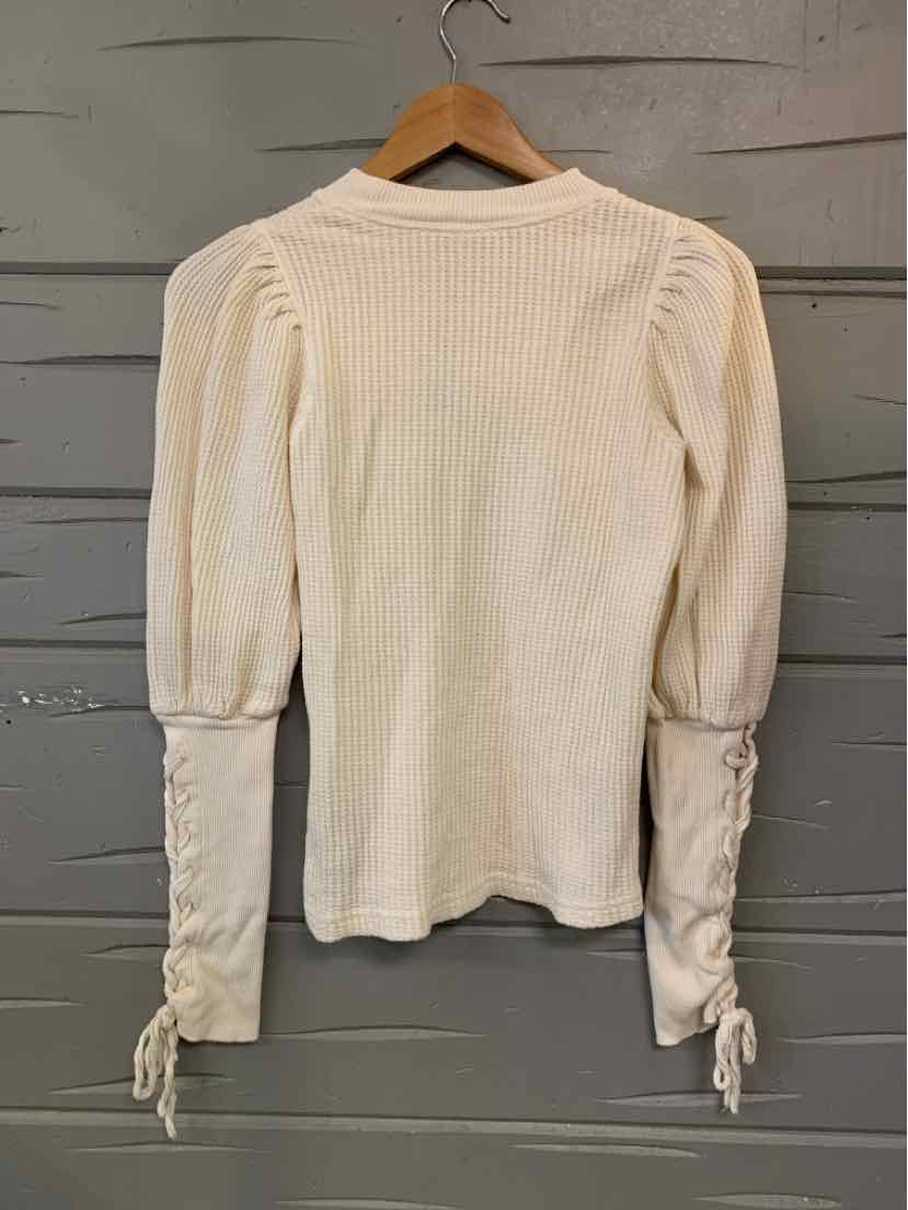 W FREE PEOPLE WH Size XS T