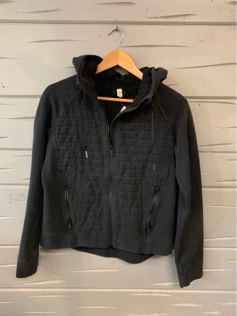 W LULULEMON BK Size 6 AW