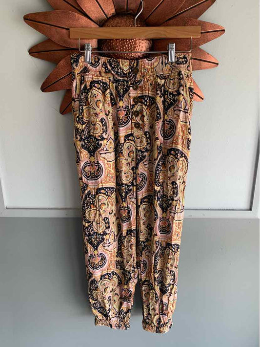W ANTHROPOLOGIE PK Size XS P