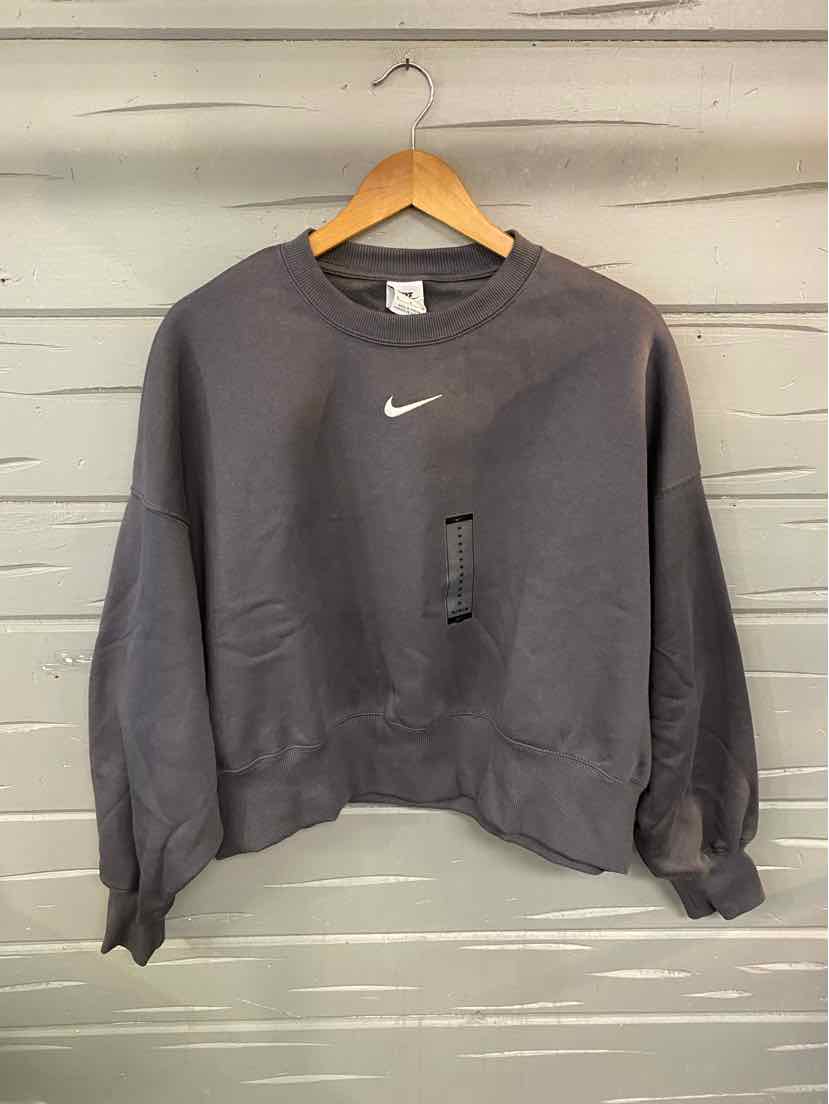 W NIKE GY Size MED AW