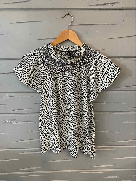 W JCREW CR Size SM T