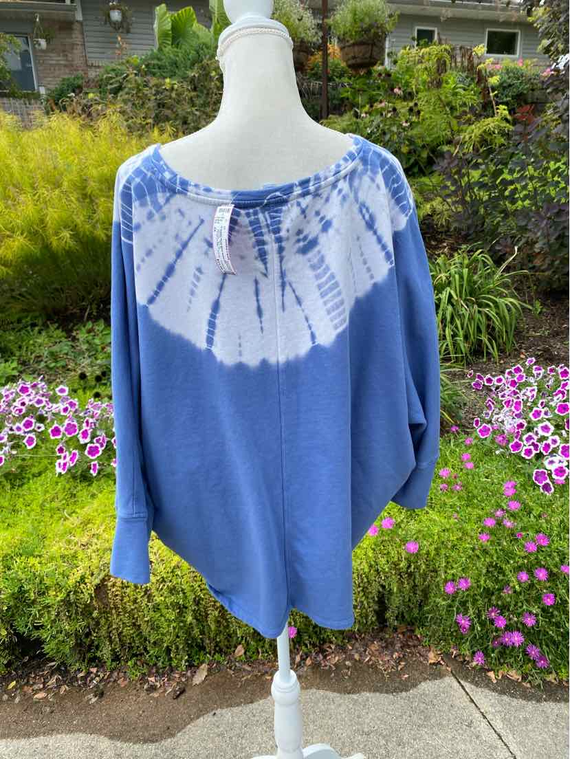 W PUREJILL BL Size 2X T