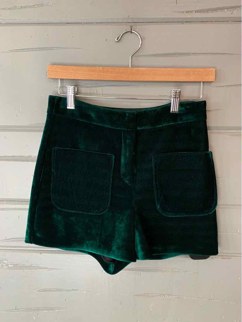 W TOPSHOP GR Size 4 SHTS