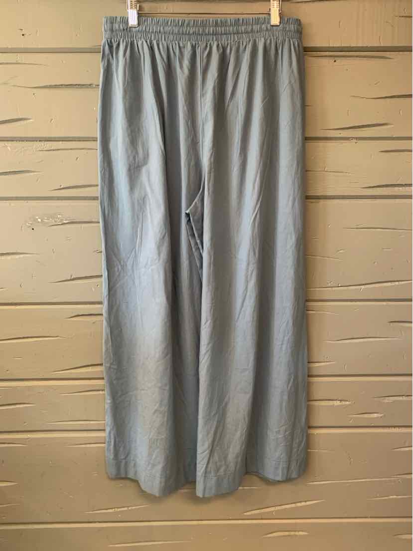 W NO LABEL BL Size XL P