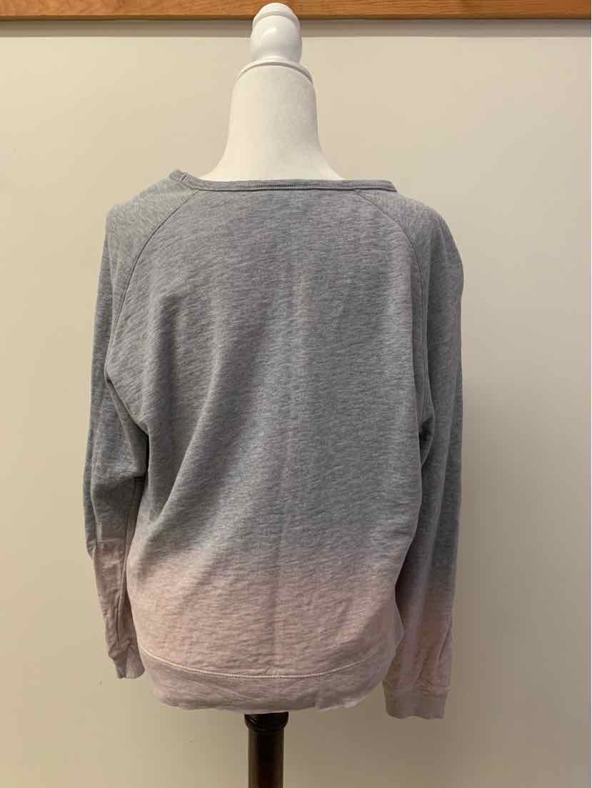 W SCOTCH & SODA GY Size SM T