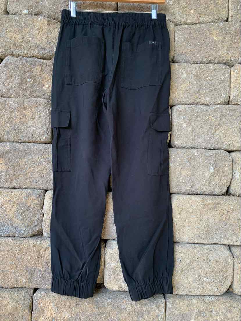W SANCTUARY BK Size SM P