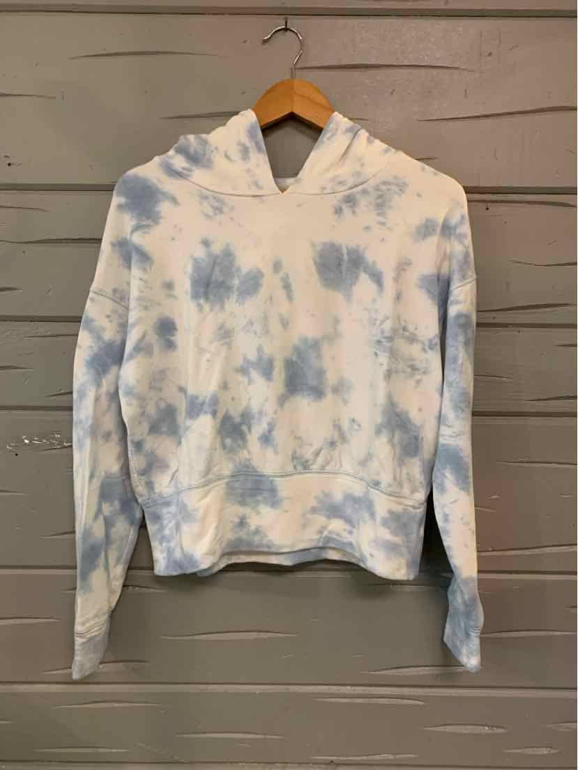 W OFFLINE BL Size SM T