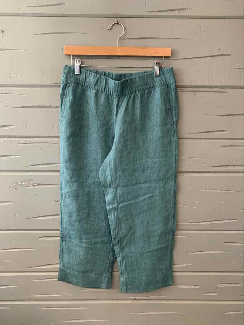 W JJILL TEAL Size XSP P