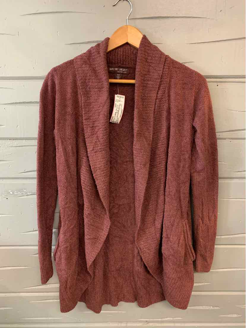 W BAREFOOT DREAMS BURG Size XS/S SW