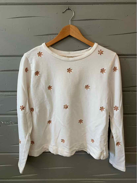 W LOFT WH Size LG T