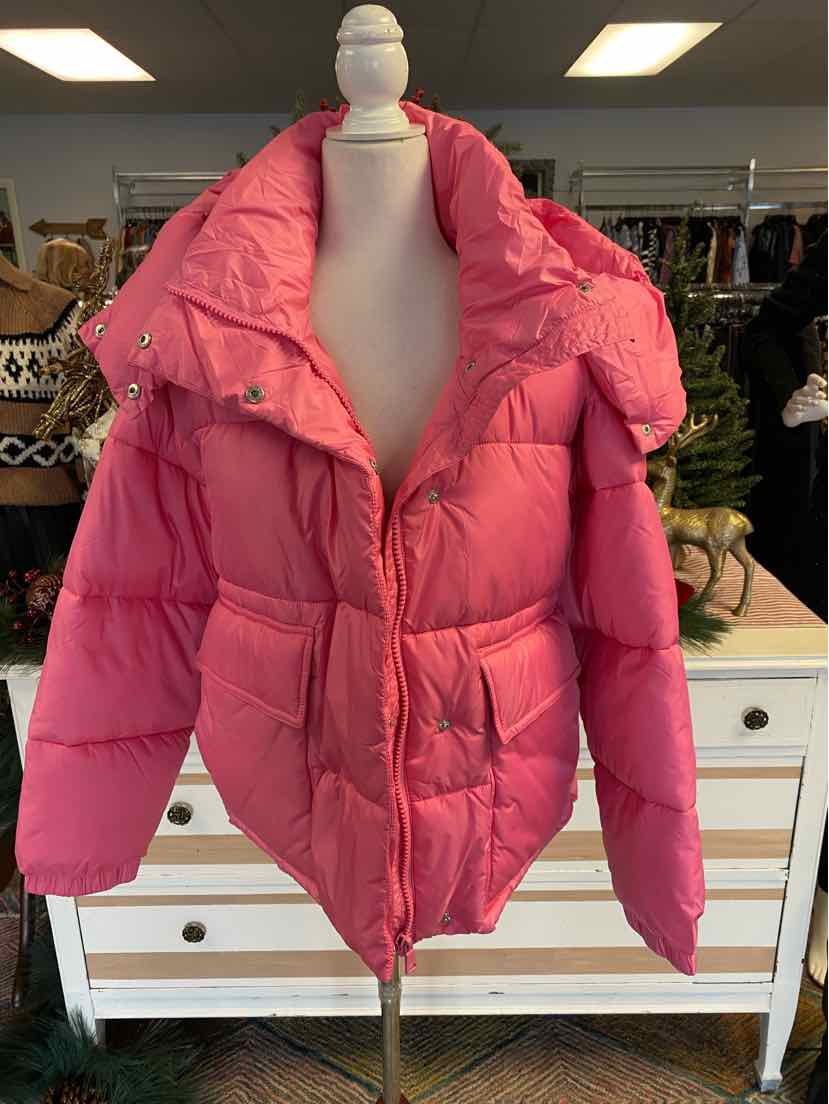 W AQUA PK Size MED OW