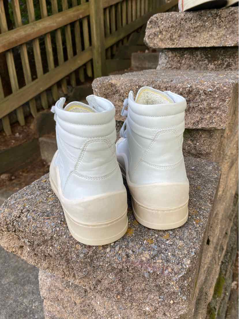 W p448 GY Size 39 SNEAKER