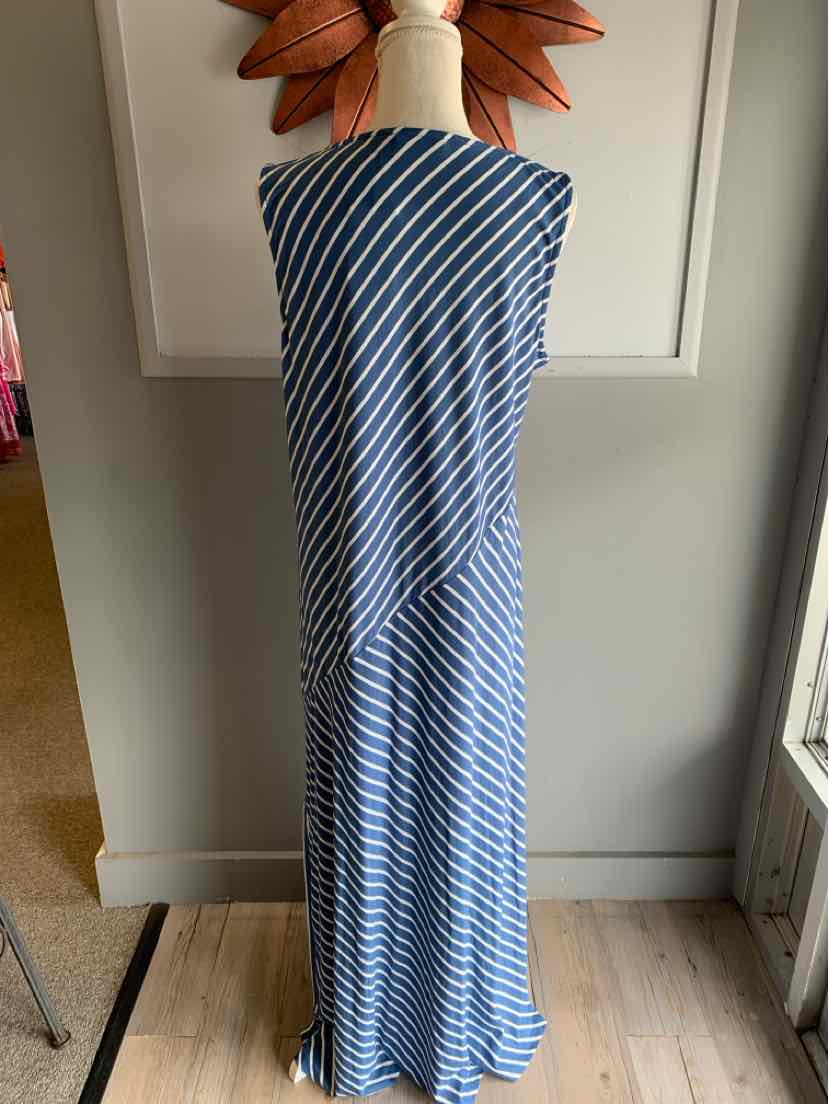 W NINA LEONARD BL Size 1X DR