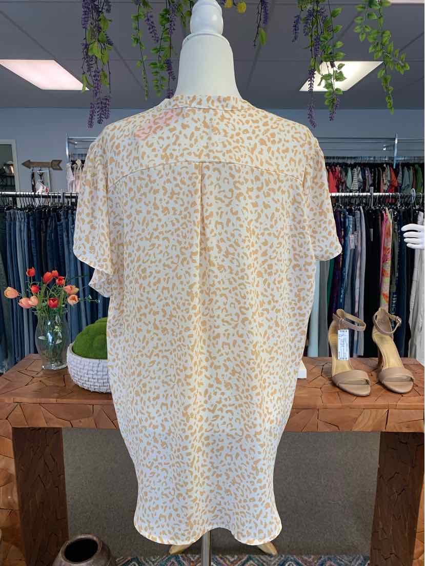 W LUSH CR Size XXL T