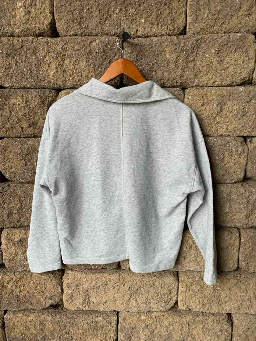 W BANANA REPUBLIC GY Size XS T