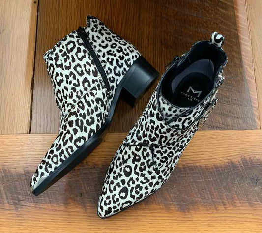 W MARC FISHER BR Size 6.5 BOOT