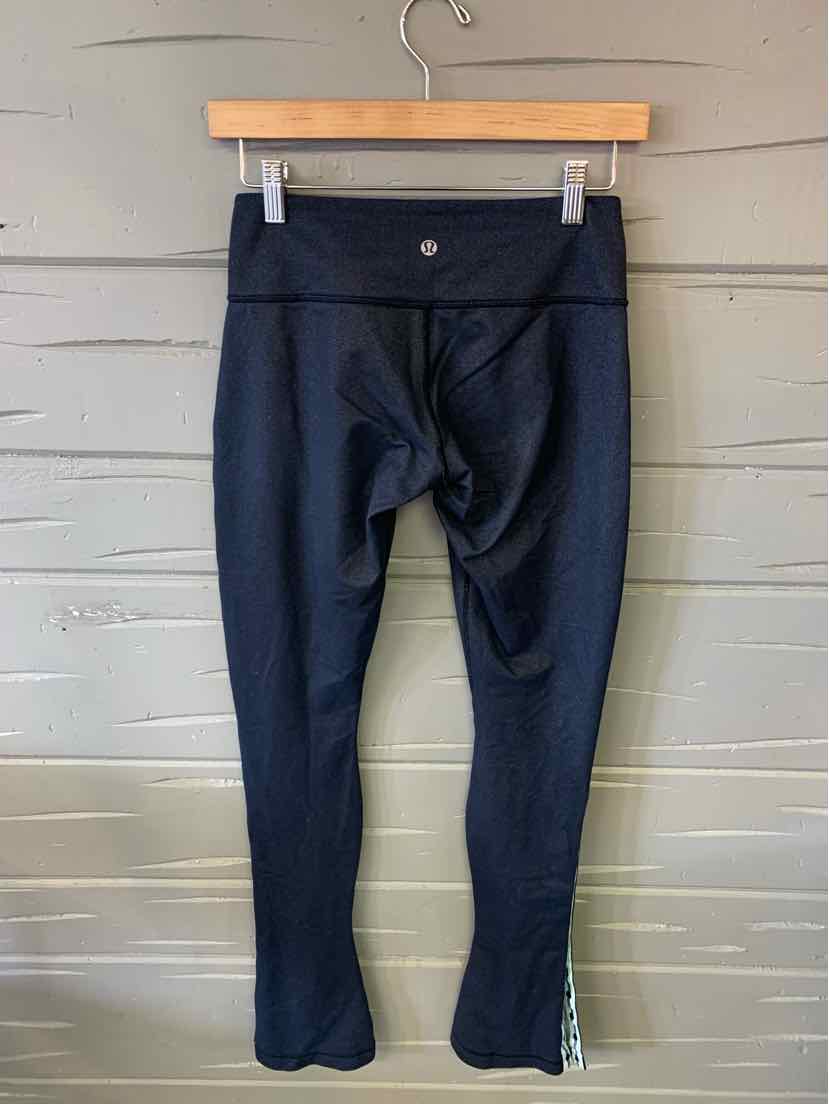 W LULULEMON NY Size 6 AW