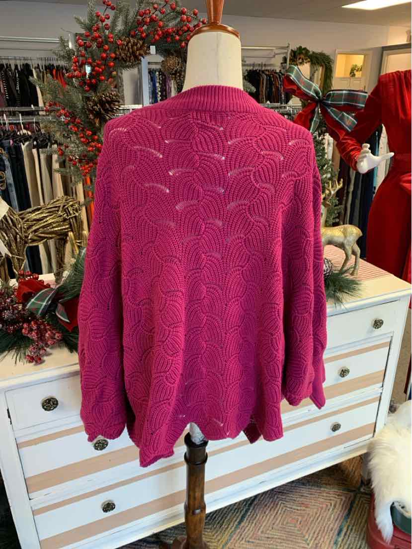 W ANDREE RASP Size LG SW