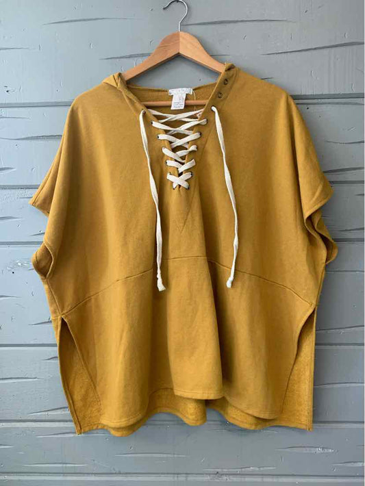 W FREE PEOPLE YW Size OS T