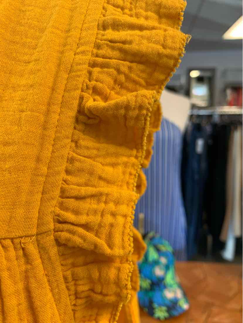 W JCREW YW Size LG T
