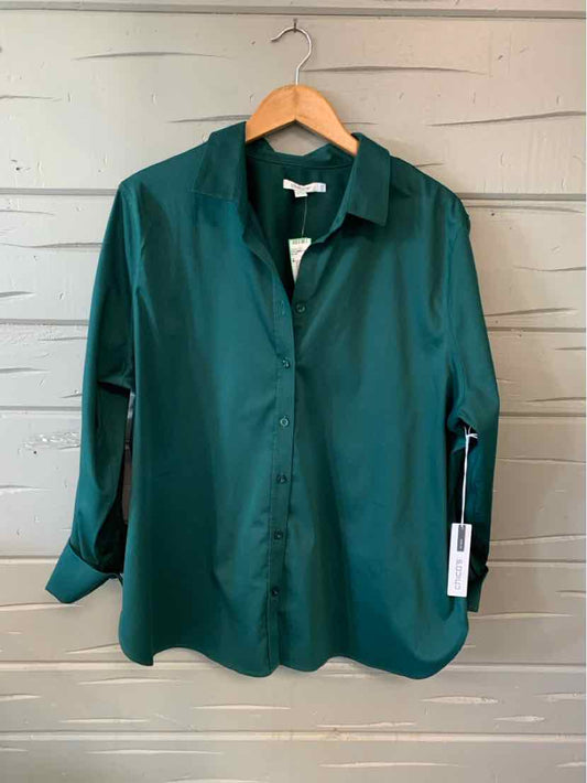W CHICOS GR Size 18 T