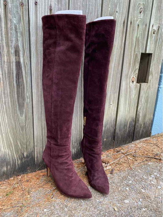 W JOIE BR Size 37.5 BOOT