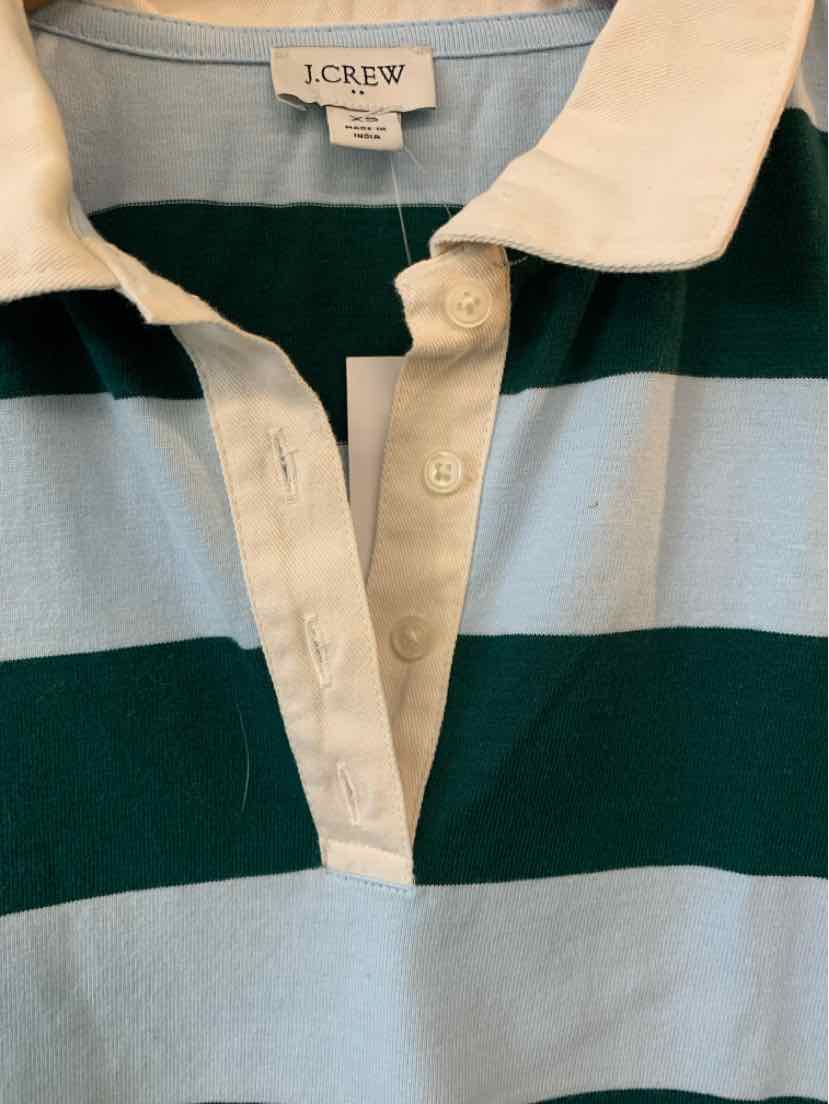 W J CREW MULTI Size XS T