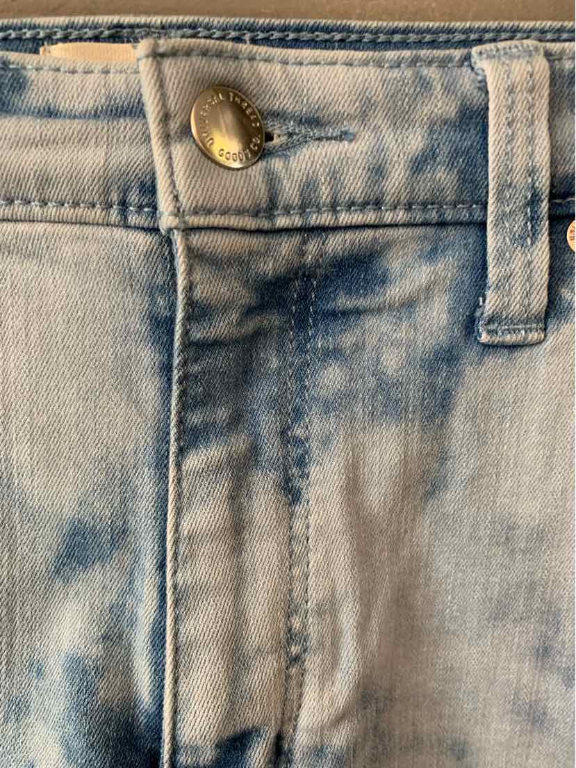 W UNIVERSAL THREAD BL Size 12 SHTS