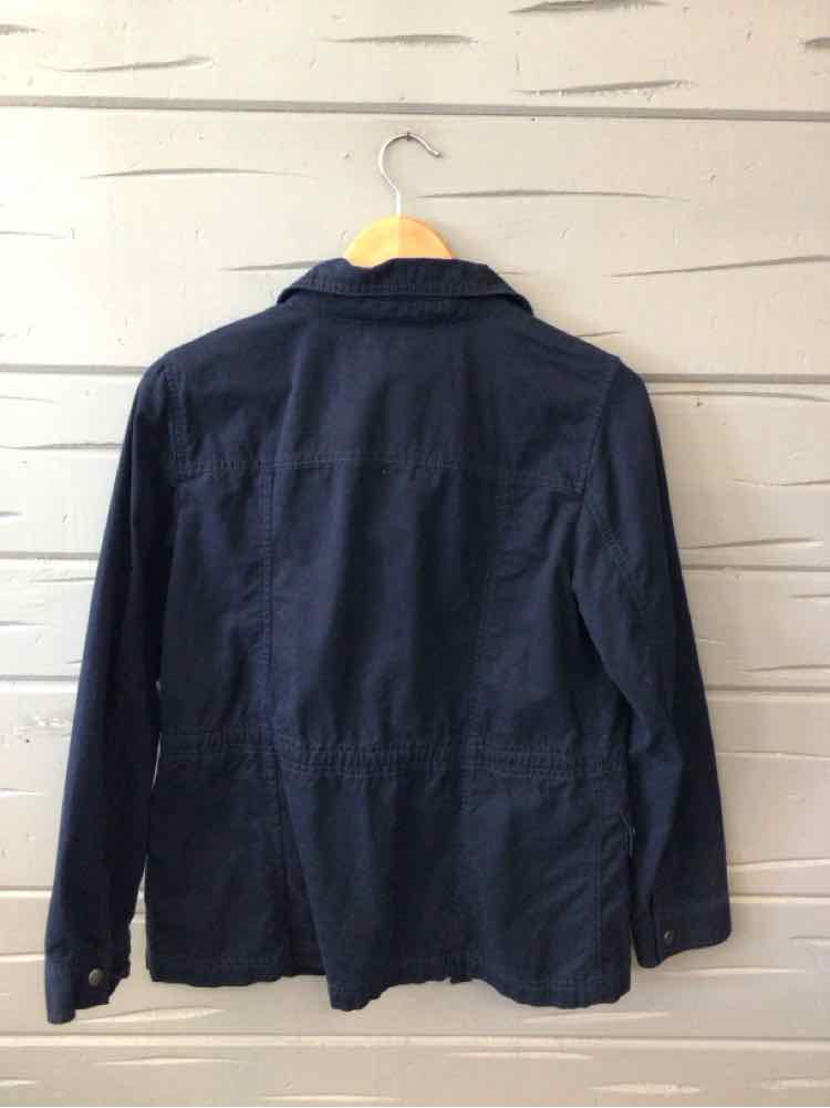 W TALBOTS NY Size SM OW