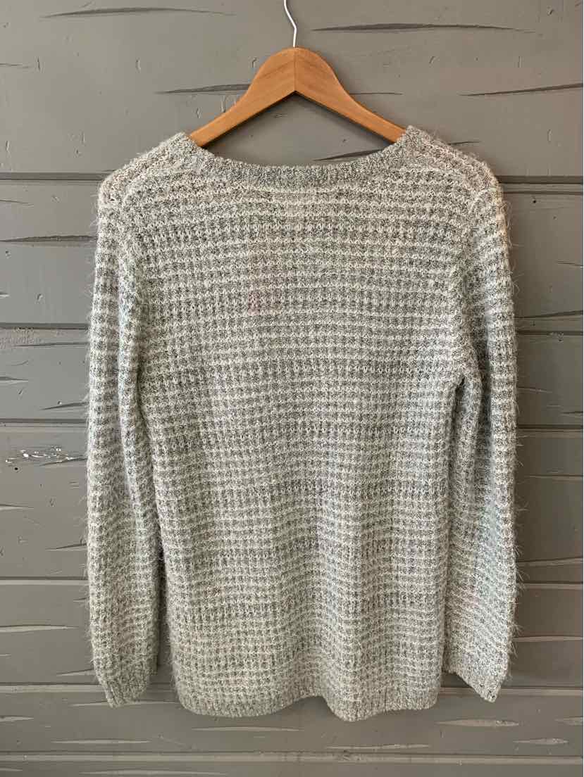 W LOFT GY Size SM SW