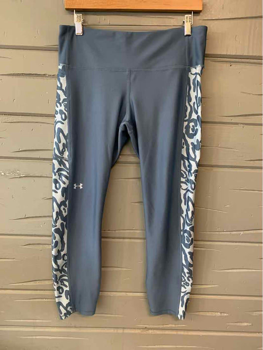 W UNDER ARMOUR BL Size LG AW