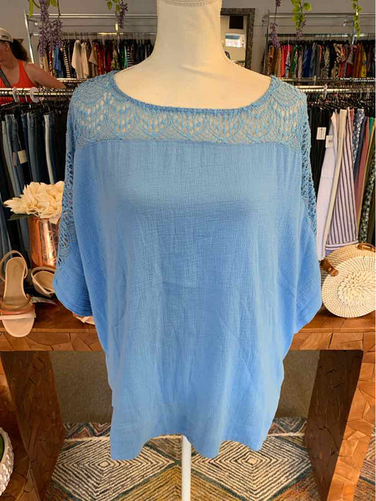 W CHICO BL Size XL T