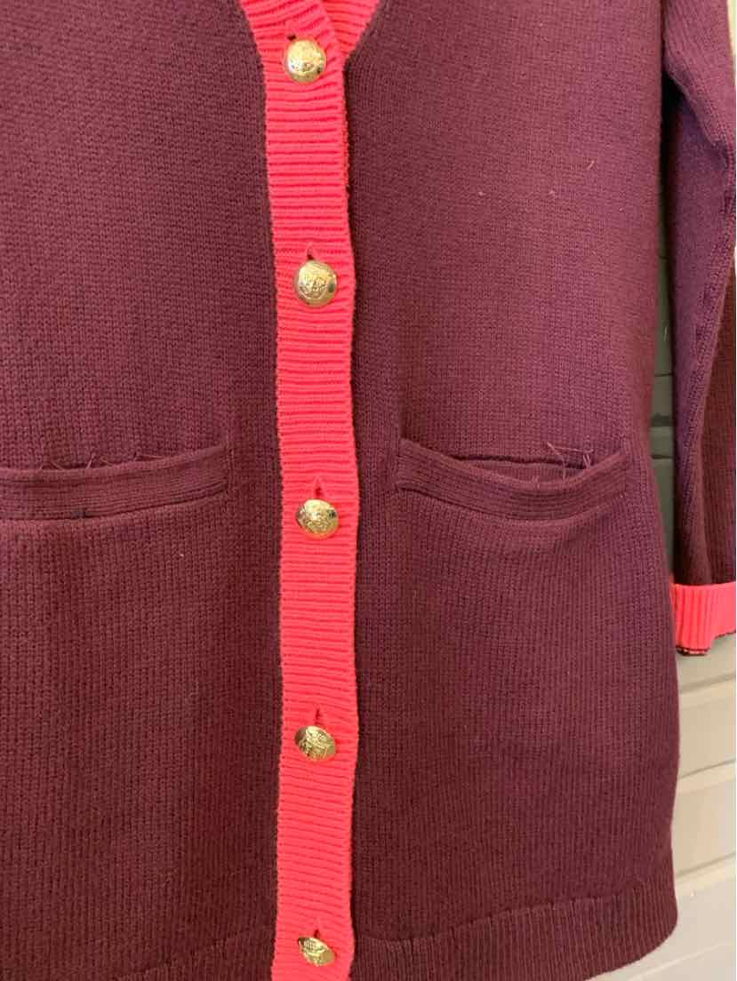 W TALBOTS BURG Size XS SW