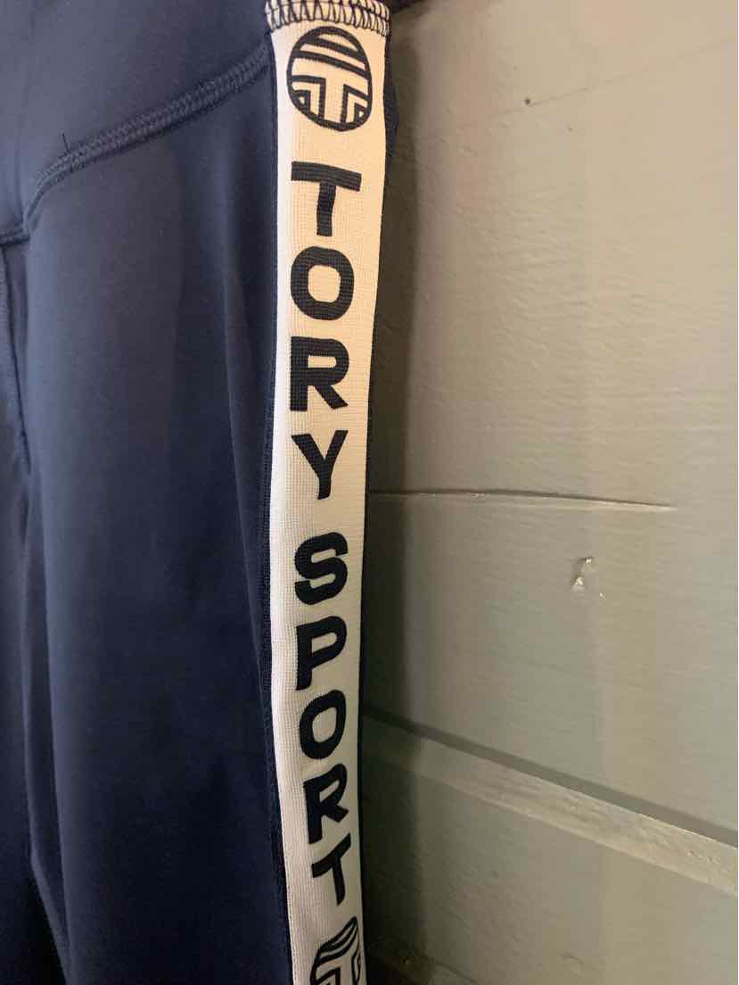 W TORY SPORT NY Size SM 2PCSET