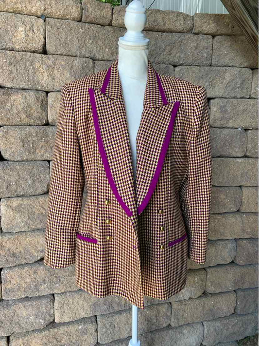 W TAHARI MULTI Size 12 BLZ