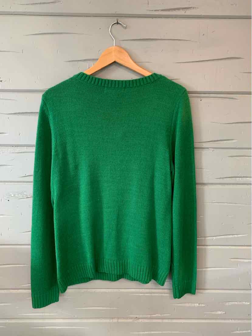 W CAROLYN TAYLOR GR Size XL SW