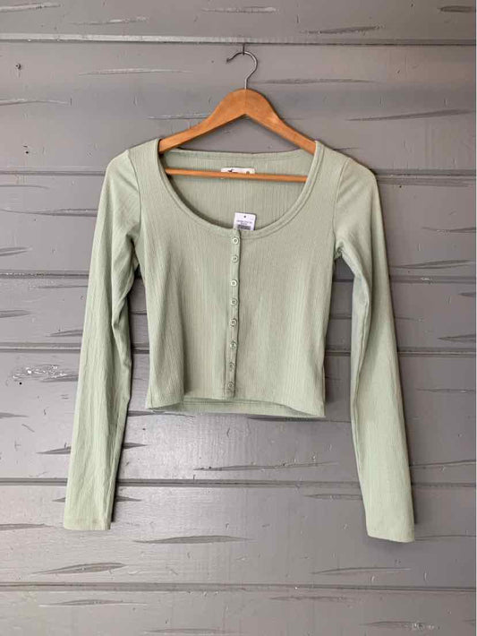 W HOLLISTER GR Size XS T