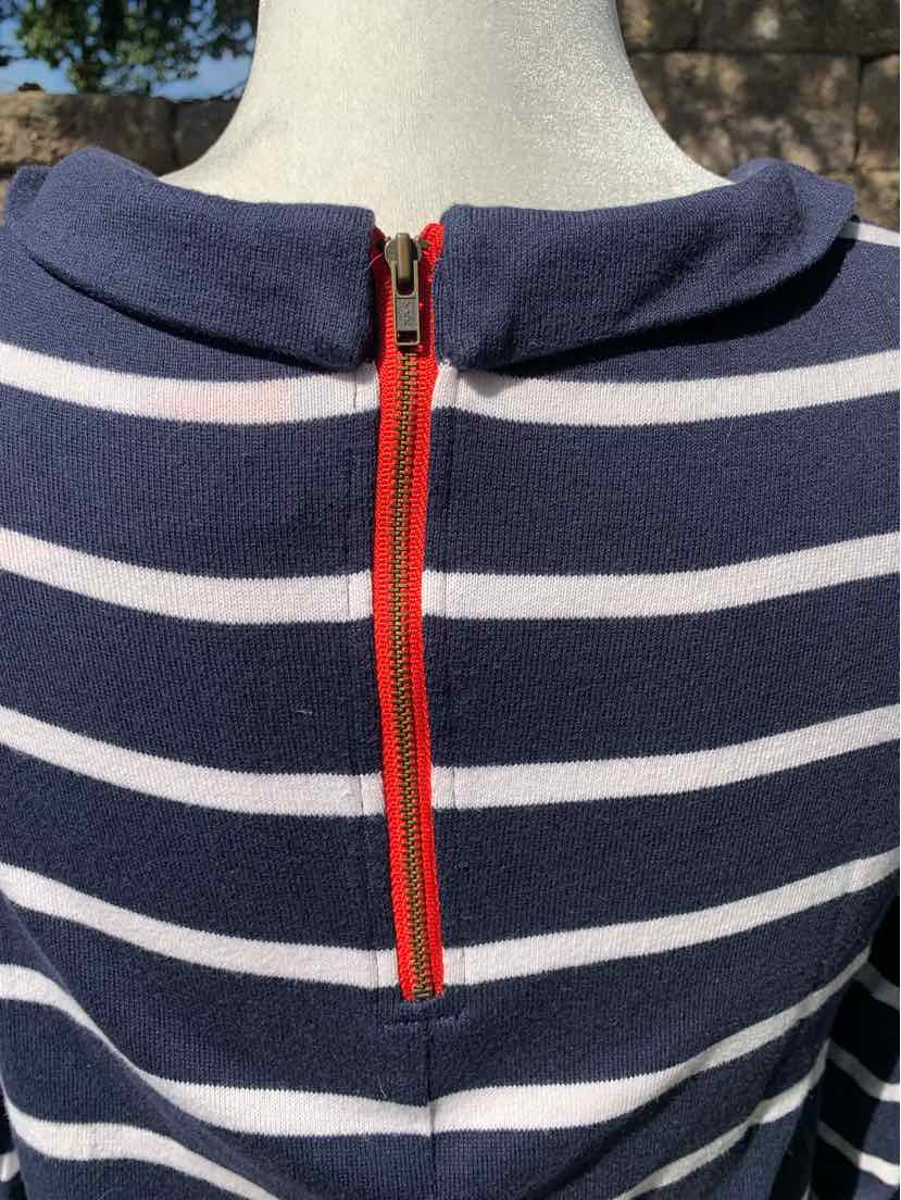 W BODEN NY Size 8 DR