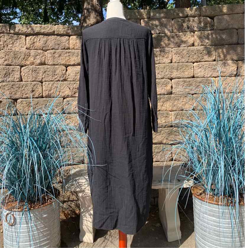 W GAP BK Size SM DR