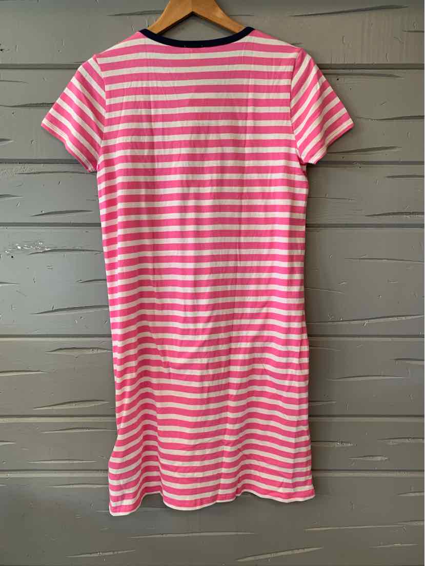 W JCREW PK Size SM DR