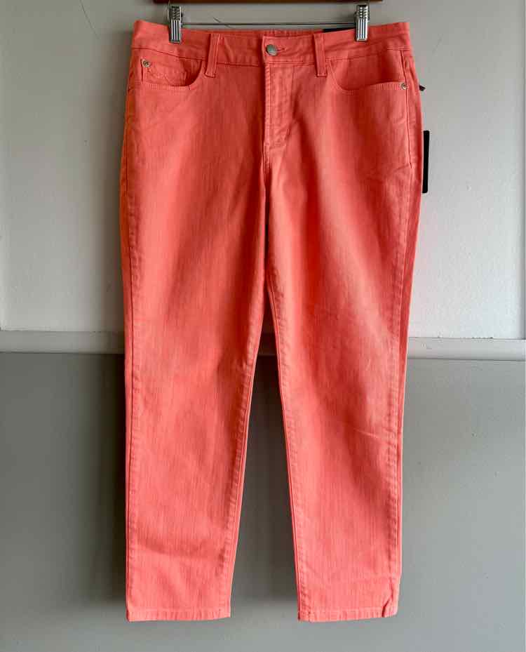 W NOT YOUR DAUGHTERS JEANS CL Size 12P P