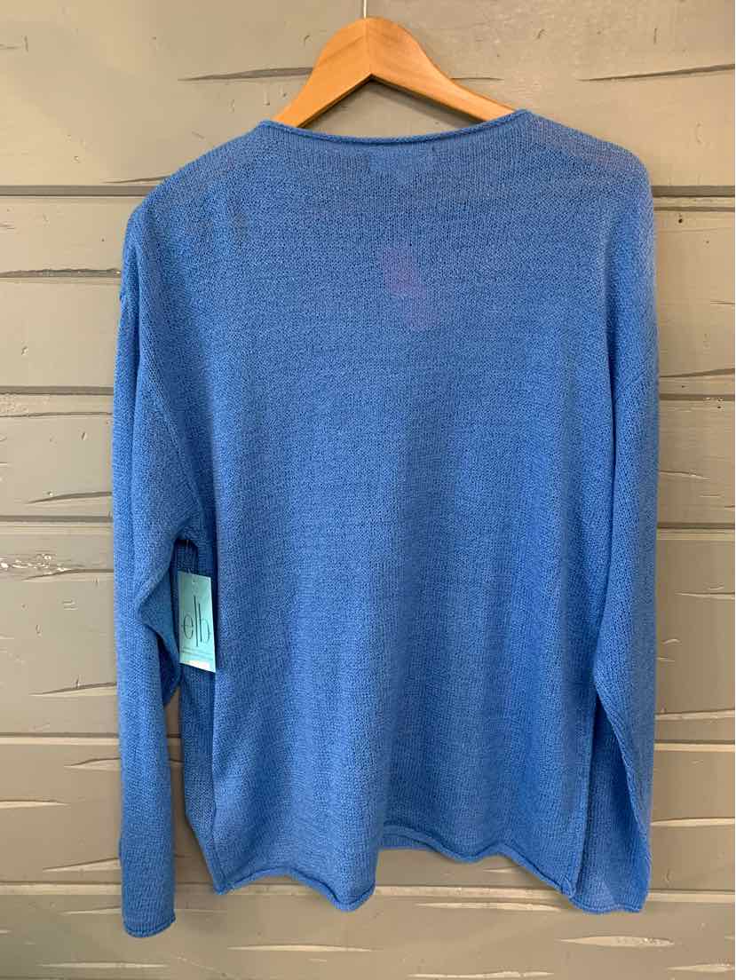 W LISTICLE BL Size SM SW