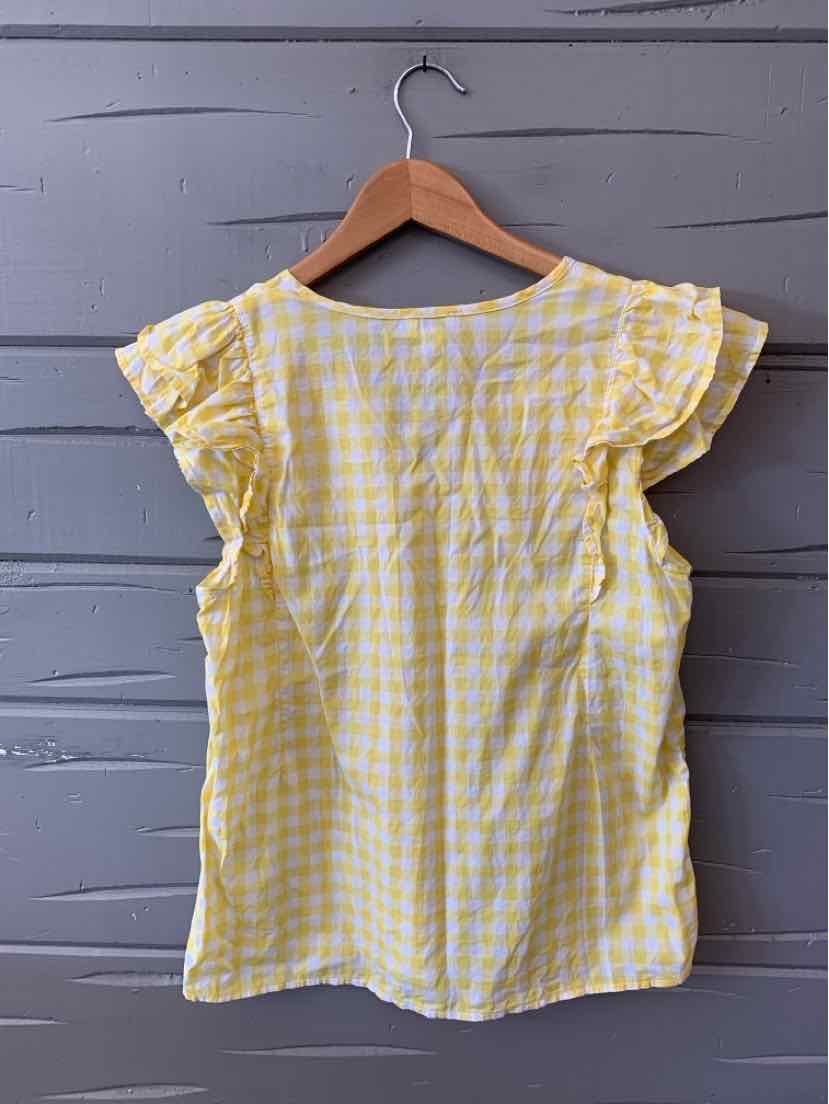 W JCREW YW Size XS T