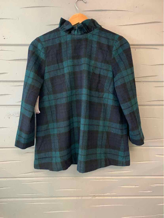 W TUCKERNUCK NY Size MED T