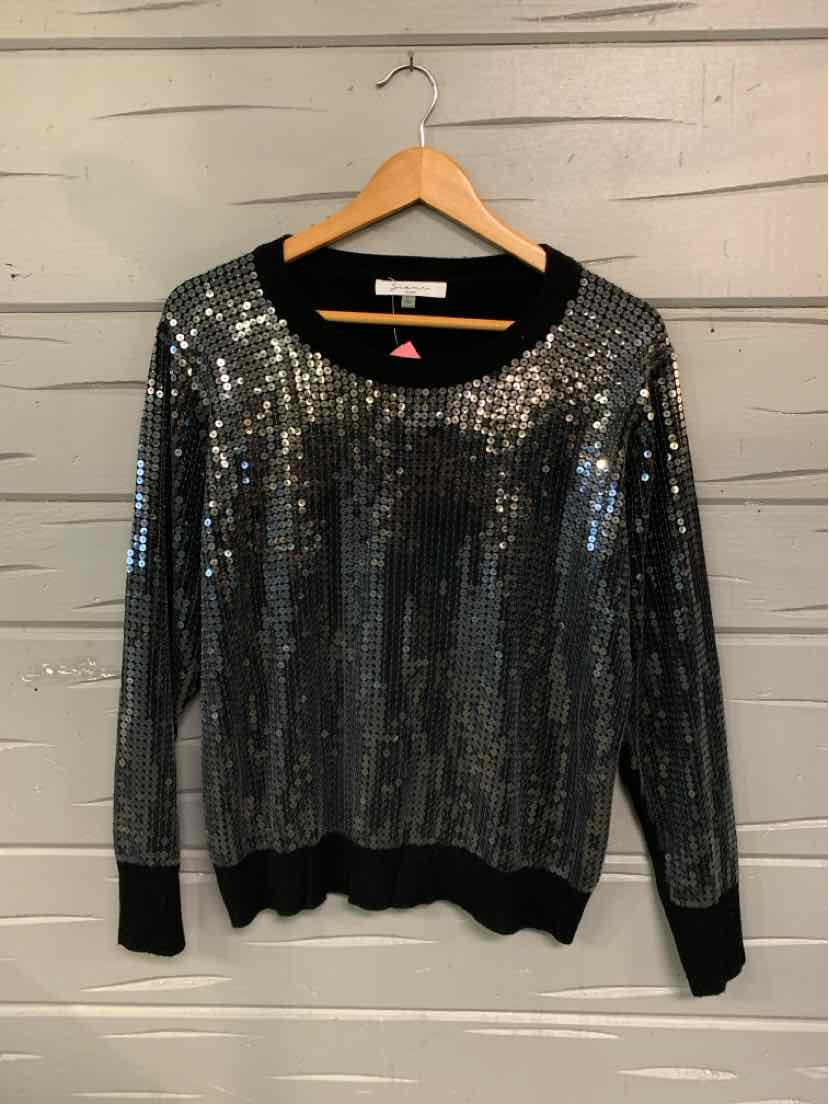 W SIONI BK Size LG SW